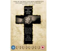 Deliver Us From Evil [DVD]
