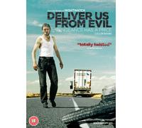Deliver Us From Evil – DVD
