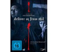 Deliver Us from Evil [DVD]
