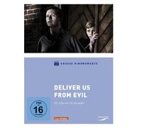 Deliver Us from Evil: Grosse Kinomomente