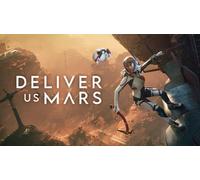 Deliver Us Mars