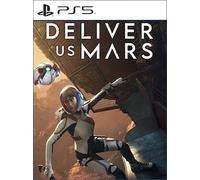 Deliver Us Mars (PS5) - PSN Account - GLOBAL