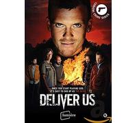 Deliver us - Seizoen 1 (DVD)
