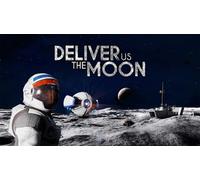 Deliver Us The Moon