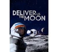 Deliver Us The Moon (PC) - Steam Key - GLOBAL