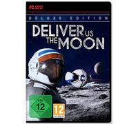 Deliver Us the Moon (PC) (Windows 8)