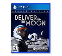 Deliver Us The Moon - PlayStation 4