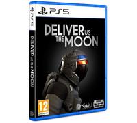 Deliver Us The Moon 'New & Sealed' Playstation PS5