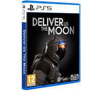Deliver Us The Moon - PlayStation 5