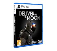 Deliver Us The Moon 'New & Sealed' Playstation PS5