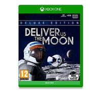 Deliver Us the Moon (Xbox One)