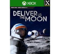 Deliver Us The Moon (Xbox Series X/S) - Xbox Live Account - GLOBAL
