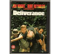 Deliverance [1972] [DVD]