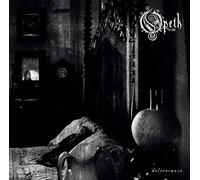 Opeth – Deliverance – CD – Sony Music