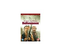 Deliverance: 35th Anniversary Remastered Deluxe Edition DVD (1972) - John Boorman's Classic
