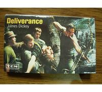 Deliverance: A Screenplay