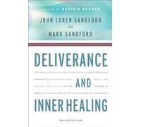 Deliverance and Inner Healing