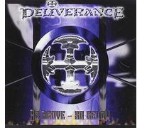 Deliverance - As Above - So Below (2019)