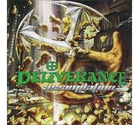 Deliverance - Assimilation