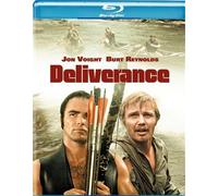 Deliverance [Blu-ray] [1972] [US Import]