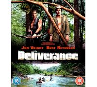 Deliverance [1972] (Blu-ray)