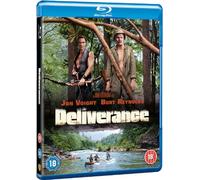 Deliverance [Blu-ray]