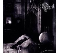 Deliverance by Opeth [Music CD]