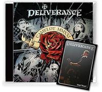 Deliverance - Camelot In Smithereens Redux