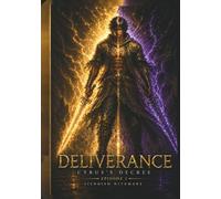 Deliverance: Cyrus's Decree Episode I: Fiendish Nitemare (The Skull Chronicles: Gold Skull Edition)