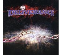Deliverance - Deliverance