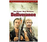 Deliverance [DVD] [1972] [Region 1] [US Import] [NTSC]