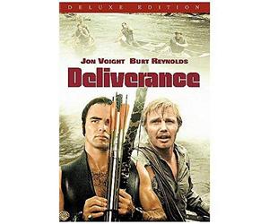 DELIVERANCE:DELUXE EDITION
