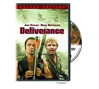 Deliverance (Deluxe Edition) by Jon Voight