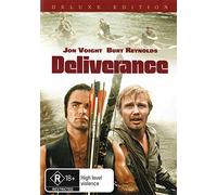 Deliverance [Deluxe Edition] [NON-UK Format / Region 4 Import - Australia]