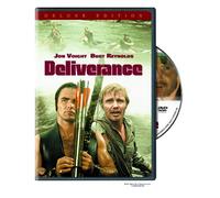 Deliverance [DVD] [1972] [Region 1] [US Import] [NTSC]