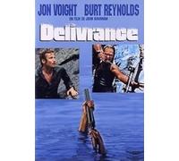 Deliverance [DVD]