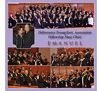 Deliverance Evangelistic Association Fellowship - Emanuel