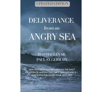 Deliverance from an Angry Sea