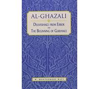 Deliverance from Error and the Beginning of Guidance (Islamic Mini Intro Series)