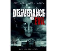 Deliverance From Evil [DVD] [2012] [Region 1] [US Import] [NTSC]