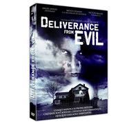 Deliverance from evil [FR Import] [DVD]