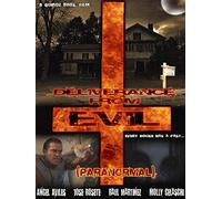 Deliverance From Evil (Paranormal)