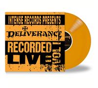 Intense Series Live Vol. 1