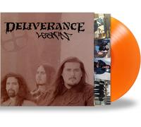 Deliverance Learn - Orange (Vinyl) (US IMPORT)