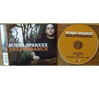 deliverance maxi cd extra/enhanced rap/hiphop