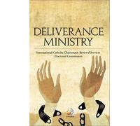 Deliverance Ministry