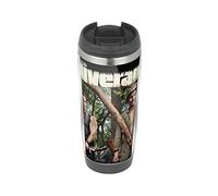 Deliverance Movie - Travel Mug, Thermal Insulated Cup for Hot and Cold Beverages Drinks