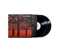 Deliverance - Neon Chaos In A Junk-Sick Dawn [VINYL]