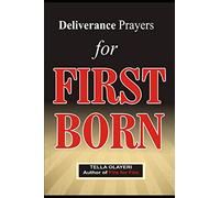 Deliverance Prayers for FIRST BORN