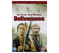Deliverance 35th Anniversary ed [1972] (DVD)